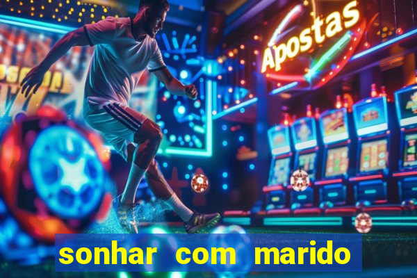 sonhar com marido indo embora com amante