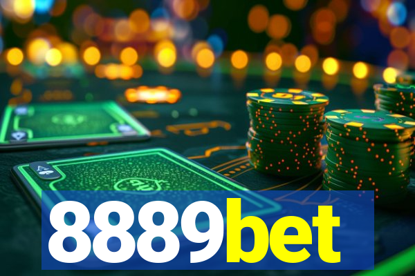 8889bet