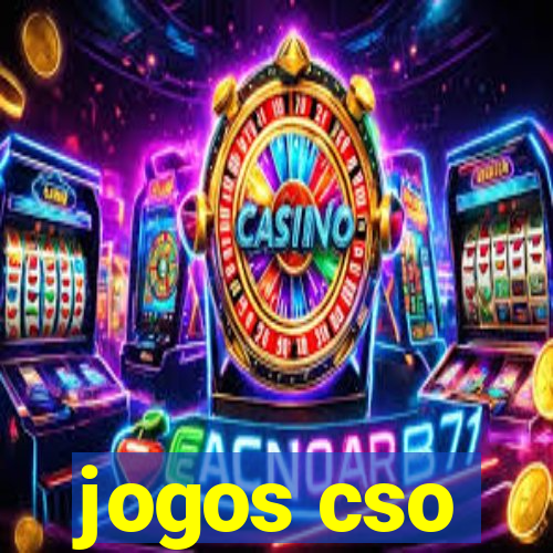 jogos cso