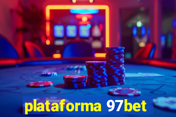 plataforma 97bet