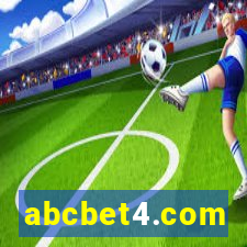 abcbet4.com