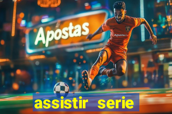 assistir serie origem 2 temporada