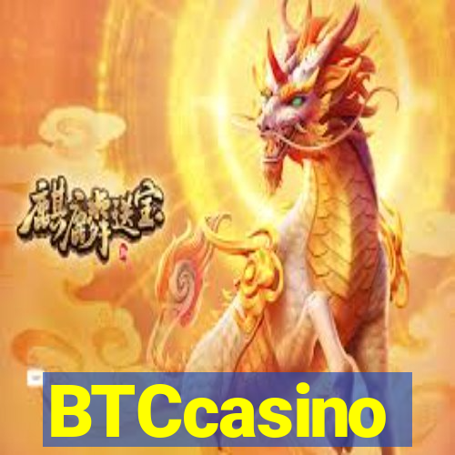 BTCcasino