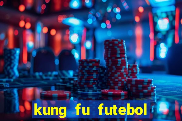 kung fu futebol clube download utorrent