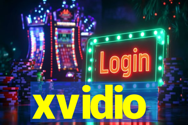 xvidio