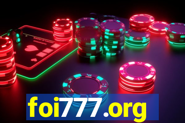 foi777.org