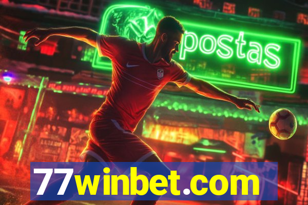 77winbet.com