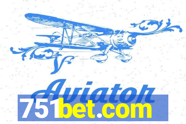 751bet.com