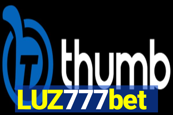 LUZ777bet