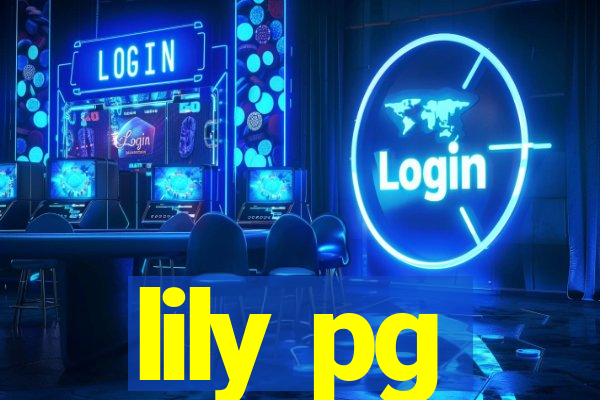 lily pg