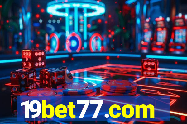 19bet77.com