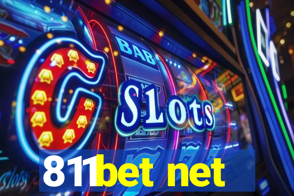 811bet net