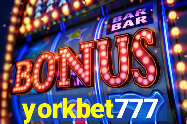 yorkbet777