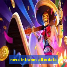 nova intranet alterdata