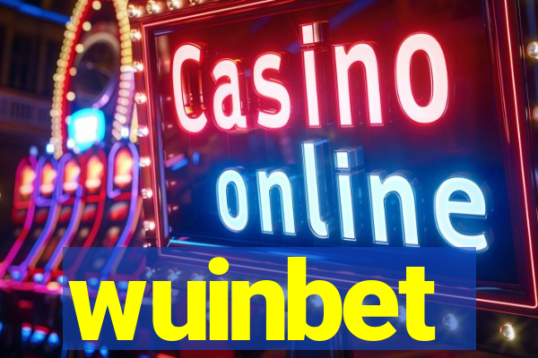 wuinbet