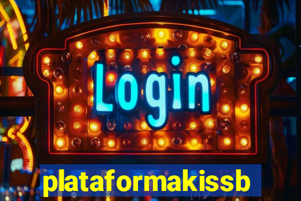 plataformakissbet.com