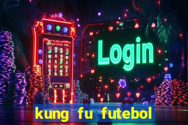 kung fu futebol clube torrent