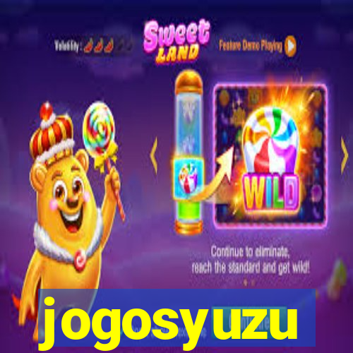 jogosyuzu