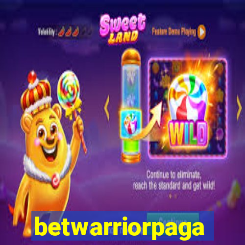 betwarriorpaga