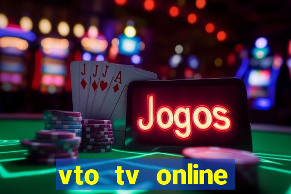 vto tv online futebol sportv