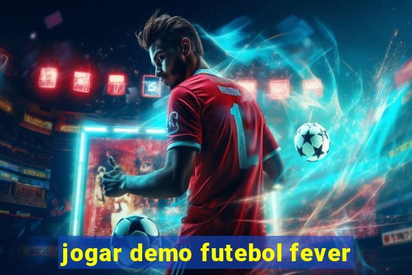 jogar demo futebol fever