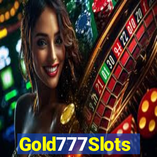 Gold777Slots