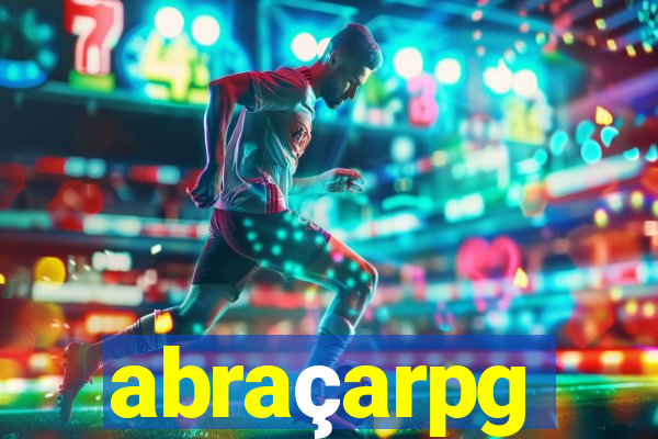 abraçarpg