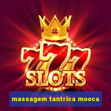 massagem tantrica mooca