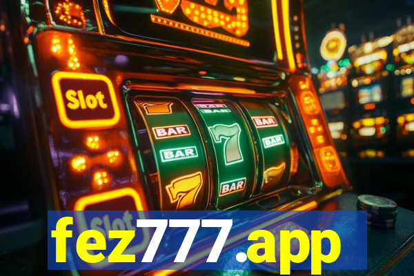 fez777.app