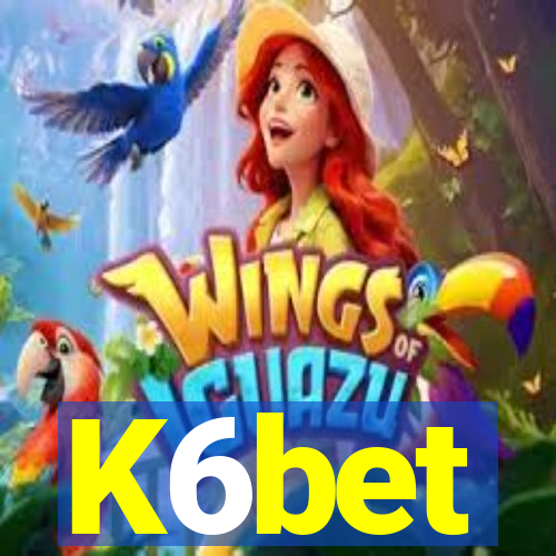 K6bet