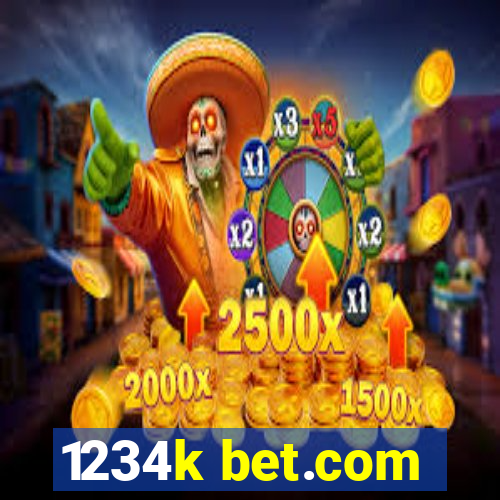 1234k bet.com