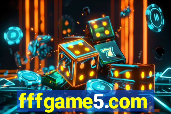 fffgame5.com