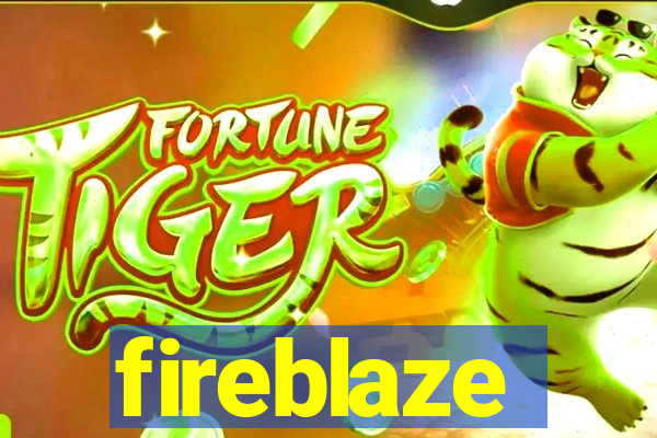 fireblaze