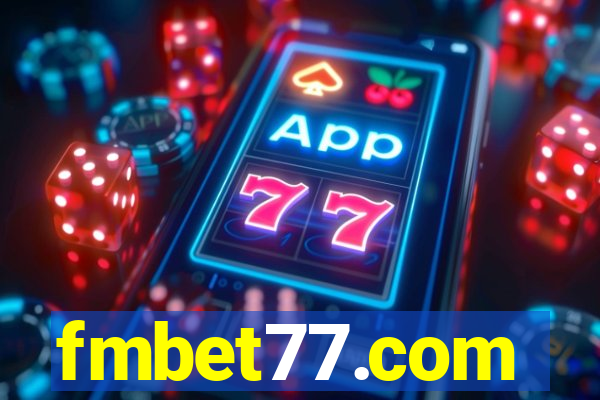 fmbet77.com