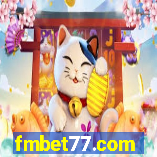 fmbet77.com