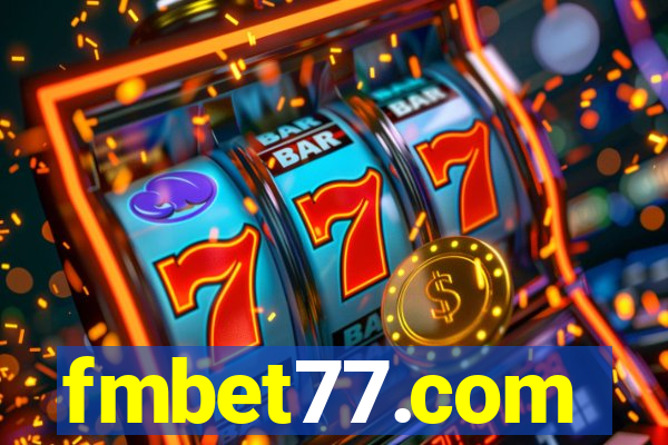 fmbet77.com