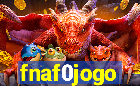 fnaf0jogo