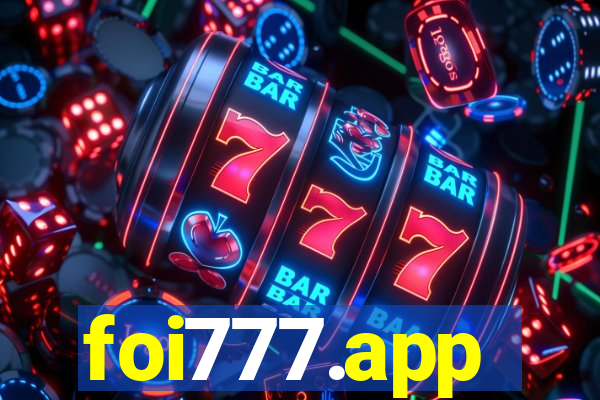 foi777.app