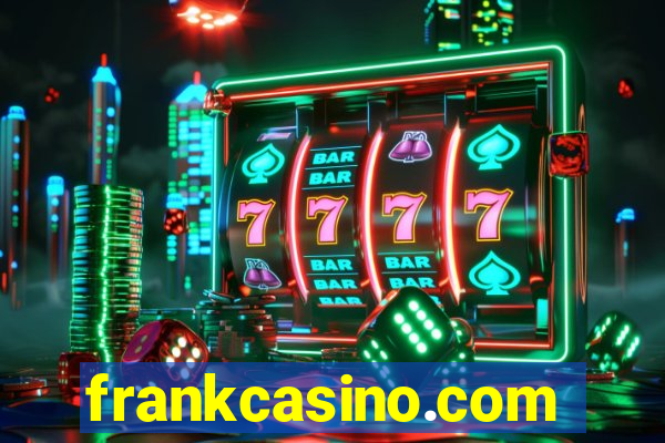 frankcasino.com