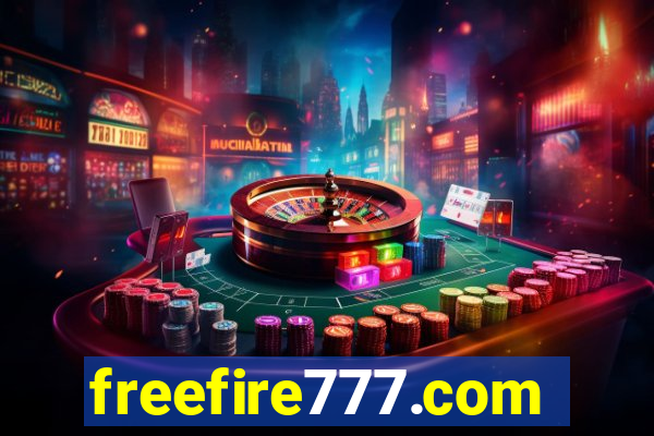 freefire777.com