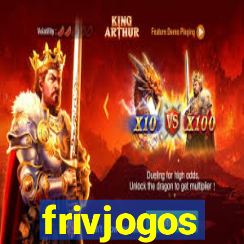 frivjogos