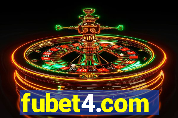 fubet4.com