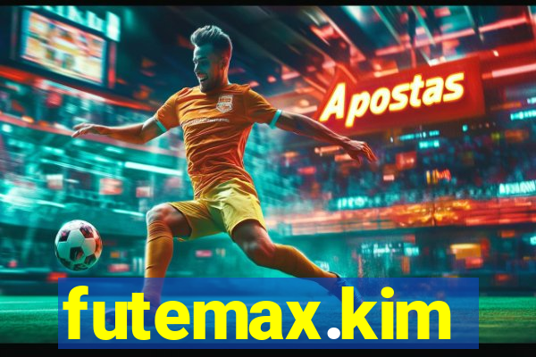 futemax.kim