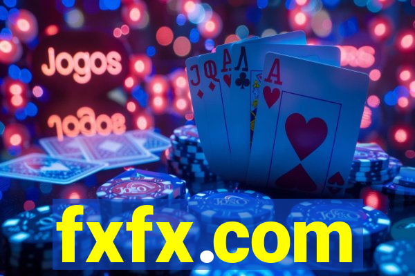 fxfx.com