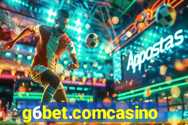 g6bet.comcasino