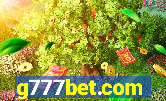 g777bet.com