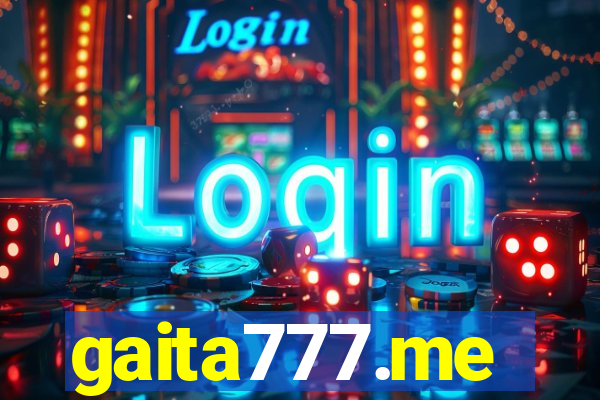 gaita777.me