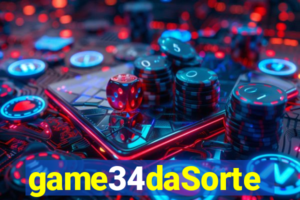 game34daSorte