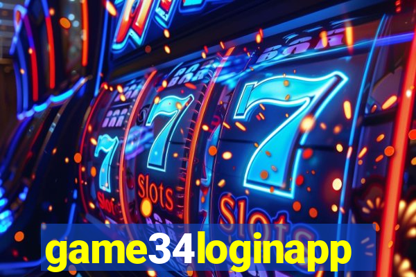 game34loginapp