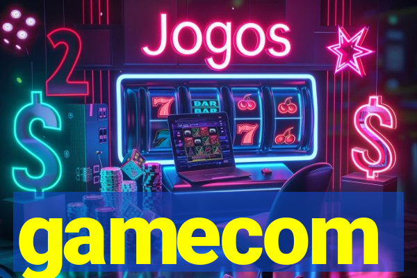 gamecom